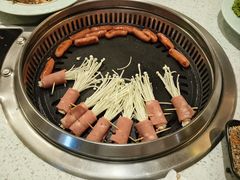 -炭之家齐齐哈尔大片烤肉·涮毛肚火锅·齐齐哈尔烤肉(中央大街店)