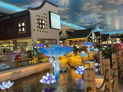 -苏州味道(阳澄湖服务区店)