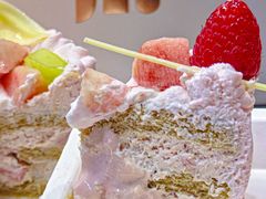 -积慕Cake(解放大道店)