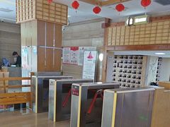 -纽斯洗浴SPA(三墩店)