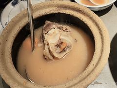 -山涧肴·湘味家肴(松岗满纷天地店)