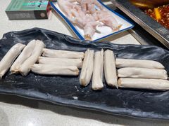 -红鼎坊·老成都火锅(新南门店)