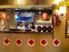 -赣饭农家·江西小炒(西乡店)