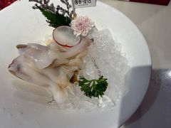 小象鼻蚌-围炉夜话·潮汕卤水火锅(榕江店)