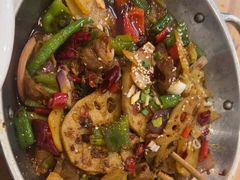 -雷祖芳老妈蹄花店