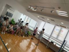 -蓝话筒·少儿成人演讲口才·主持朗诵·戏剧表演(大华第一坊店)