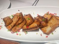 -外婆家(西红门荟聚购物中心店)