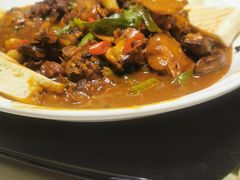 -闫府私房菜·老字号(恒隆店)