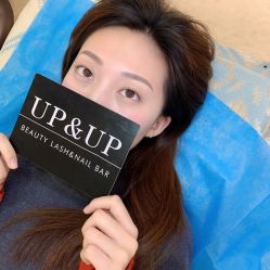 -UP&UP·半永久眉毛眼线机器野生眉