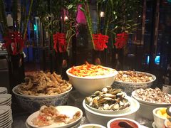 -广州富力君悦大酒店·凯菲厅