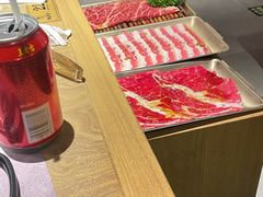 -西塔老太太泥炉烤肉(亚运村店)