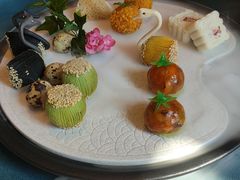 -三利音·东方司宴(外滩店)