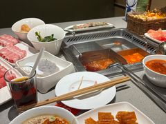 -海底捞火锅(吾悦广场店)