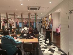 -小杨生煎(宜川路店)