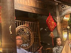 -南京大牌档(之心城店)