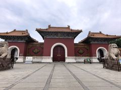 -北陵公园