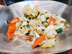 -尚宴(盛世广场·食尚街店)