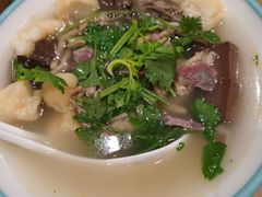 -小杨生煎(周浦万达店)