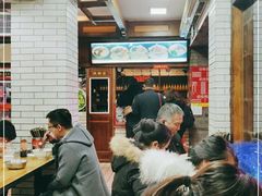 大堂-建新园过桥米线(宝善街店)