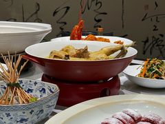 -海鸿荟·沿江菜(中山北路店)