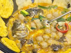 地锅鱼-曹丞相·地锅鸡·地锅鱼(武林店)