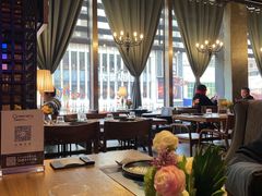 -绿茵阁(江南西路店)