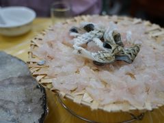 -官塘陈记鱼生·潮汕砂锅粥·牛肉火锅(潮枫路总店)