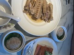 -花园茶楼(兴城西路店)