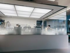 -喜茶(上海北外滩来福士店)