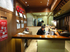 大堂-九妙坊(牡丹园店)