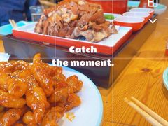 -肘子酥·天津菜·特色捞面(德云社店)