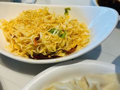 -东方饺子王(工农大路店)