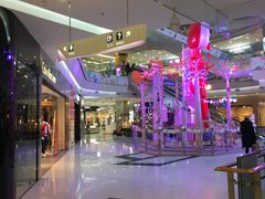 -凯德广场(学府店)