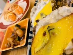 -禾绿寿司(星光68广场店)