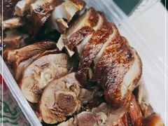 -清真·金宏兴鸭子店(明瓦廊店)