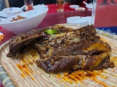 -蔡阿水羊肉店