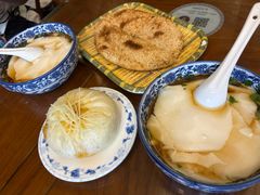 -四海楼(如皋定慧禅寺店)