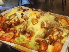 -夏星酒馆(剑桥公社店)