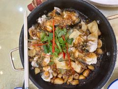 -悦来福·东山海鲜(莲花店)