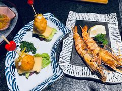 -吉盛川创作料理(保利国际广场店)