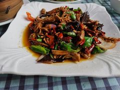 -易老九江湖菜(北滨一路店)