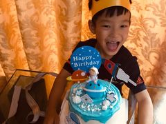 -CarolCake卡萝家(锦华万达店)