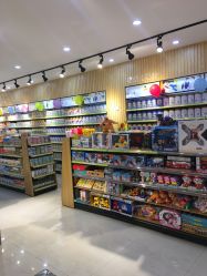 -爱佳宝母婴生活馆(新场旗舰店)