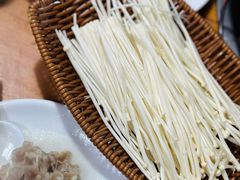 -元盛居(生态大街店)