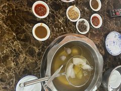 -蔡社牛肉城(龙湖店)