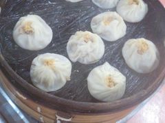-四季美汤包(户部巷店)