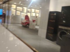 -杭州大厦购物城