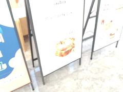 -LAVAZZA拉瓦萨咖啡(星通大厦店)