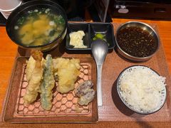 -天妇罗内顺田(罗湖店)