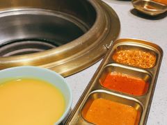 -妥妥烤肉料理(昙华林店)